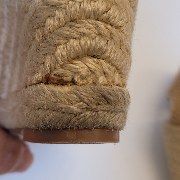 Sam Edelman Harmany Wedge Sandal - Picture 6 of 8